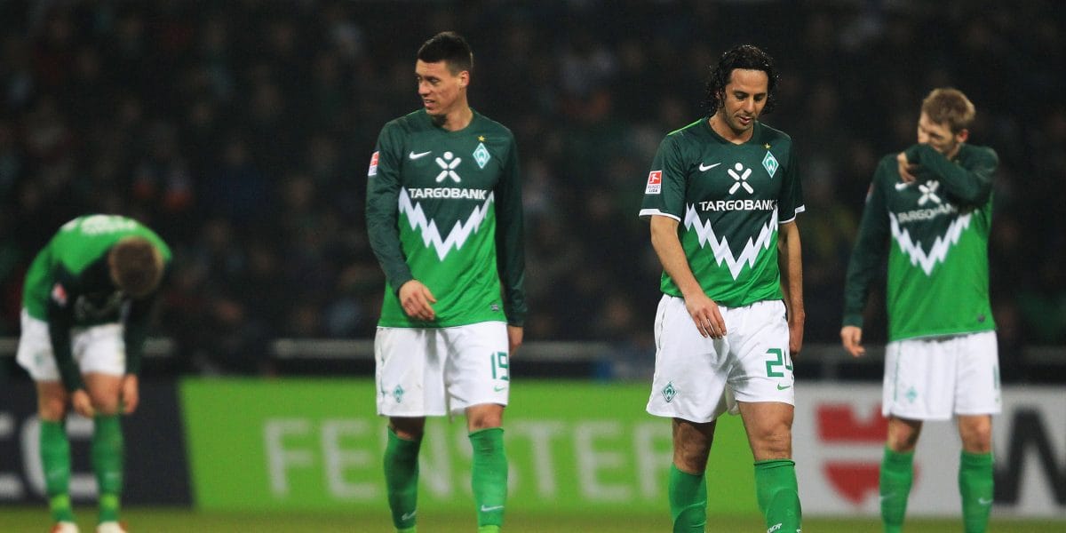 Wagner, Pizarro