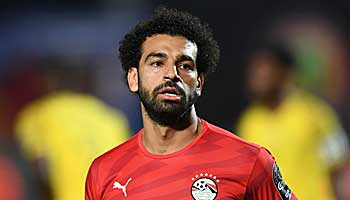 Afrika-Cup: Ägyptens Vorherrschaft ist längst gebrochen