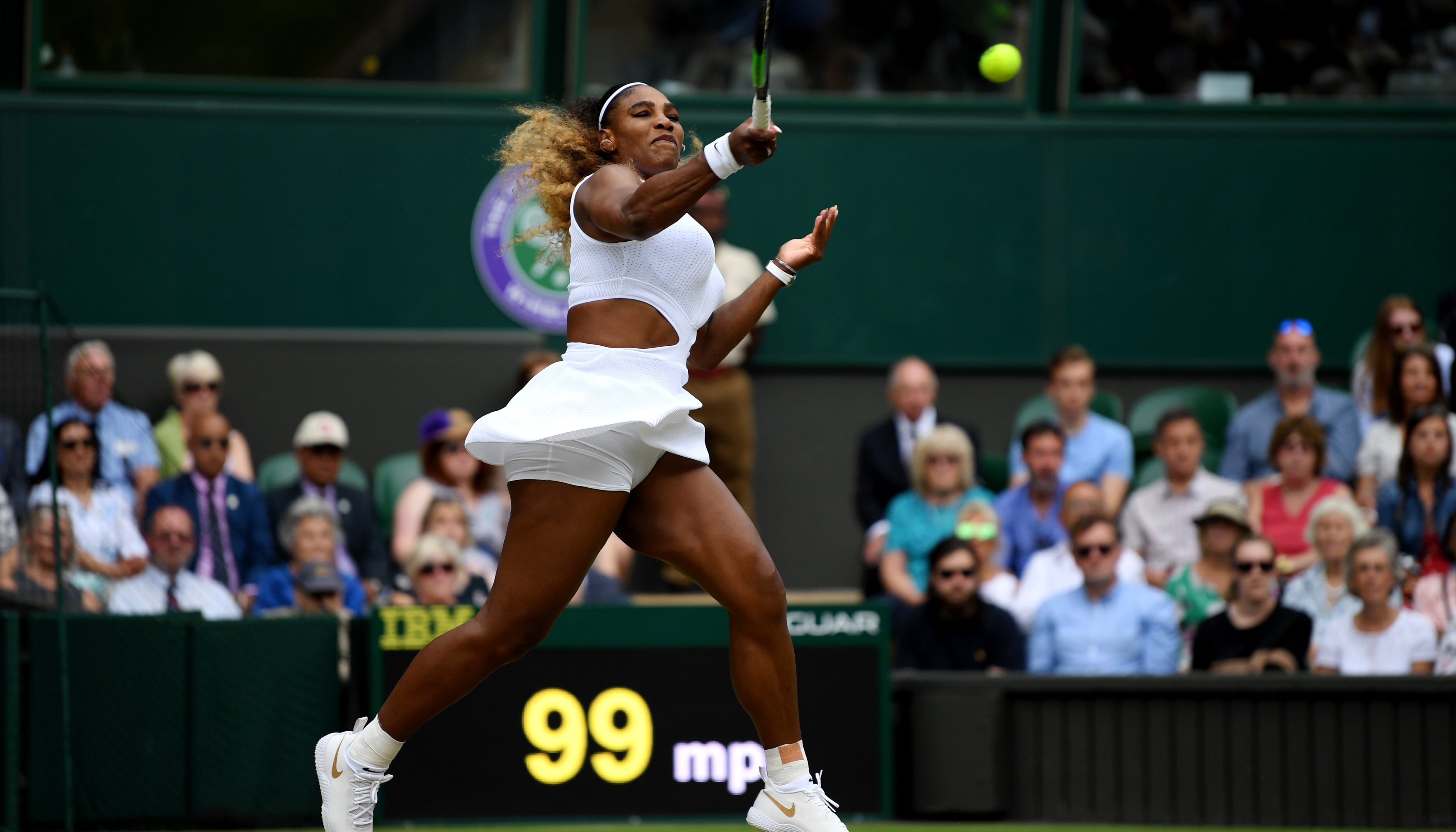 Wimbledon: Wetten, Quoten und Tipps zum Damen-Halbfinale