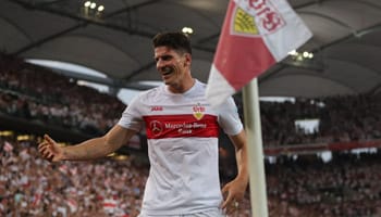 VfB Stuttgart - VfL Bochum: Ungeschlagene Schwaben empfangen sieglose Westfalen