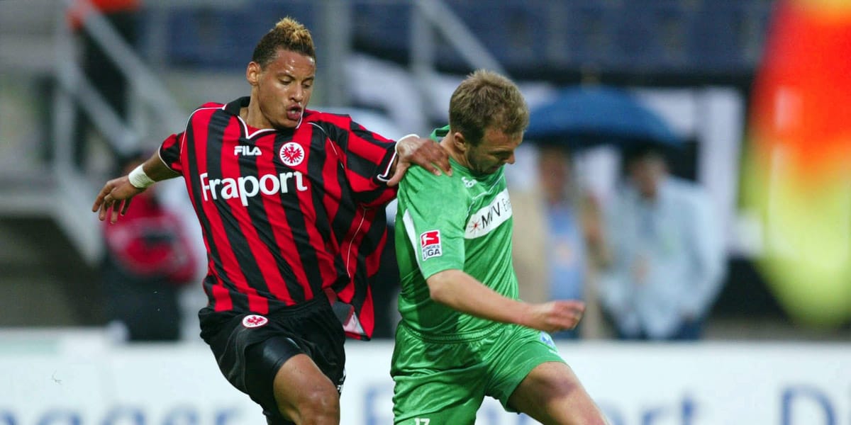 Jermaine Jones