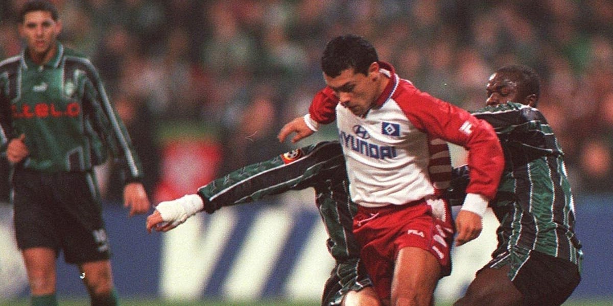 Rodolfo Esteban Cardoso