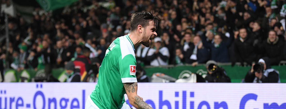 Von Werder Bremen zum HSV – Martin Harnik und der Tabu-Transfer mit 32!