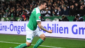 Von Werder Bremen zum HSV – Martin Harnik und der Tabu-Transfer mit 32!