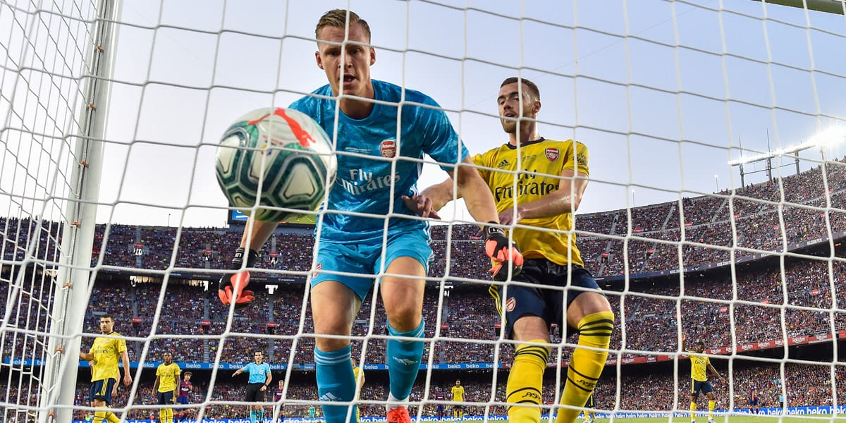 Bernd Leno