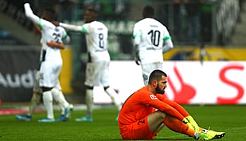 FC Augsburg - Borussia Mönchengladbach: Fohlen wollen Hinspielerfolg wiederholen