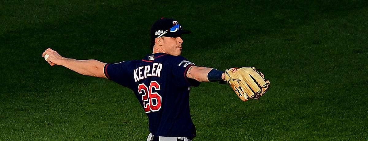 MLB-Playoffs: Kepler-Traum droht früh zu platzen