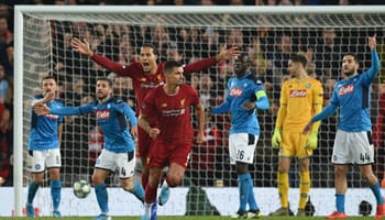 Champions League: Der FC Liverpool und Klopp haben wieder ein „Endspiel“
