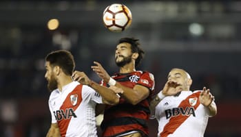 River Plate - Flamengo: Brisantes Finale der Copa Libertadores