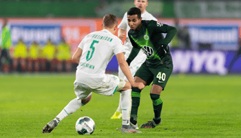Werder Bremen - VfL Wolfsburg: Dünne Luft im Norden