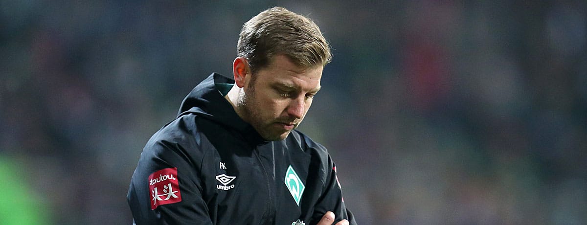 Tabellenkeller statt Europa League: Die Gründe für die Werder-Krise