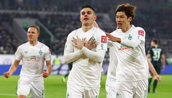 Werder Bremen - SC Paderborn: Offensiv-Spektakel im Tabellenkeller
