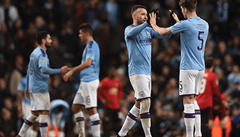 Leicester City - Manchester City: Wenig Brisanz im Spitzenspiel