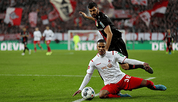1. FC Köln: Gisdol zaubert Nachwuchs aus dem Hut