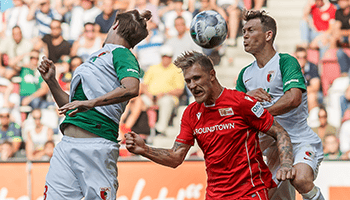 FC Augsburg: Vom Abwehr-Saulus zum Defensiv-Paulus