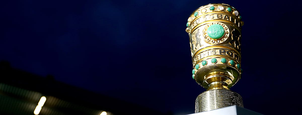 DFB-Pokal Achtelfinale: Wenn Träume wahr werden