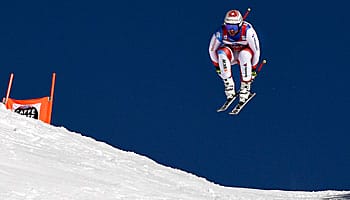Ski-Weltcup: Lokalmatador ist in Wengen der Favorit