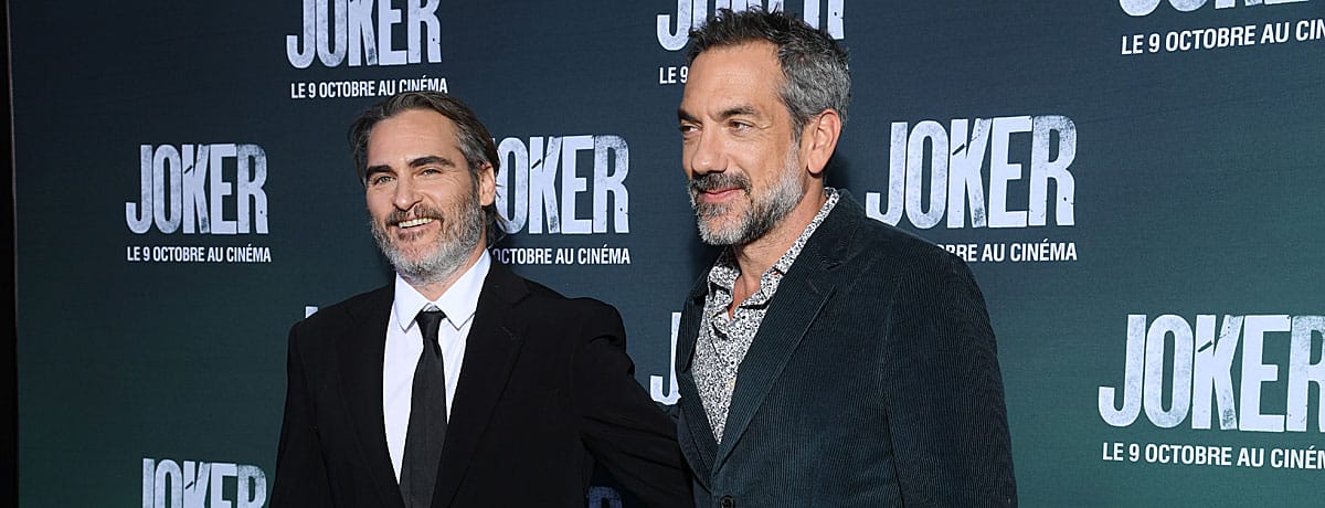 Die Oscars 2020: Die Erfolgsgeschichte des Jokers
