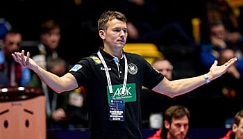 Handball-EM: DHB-Team muss sich in der Hauptrunde steigern