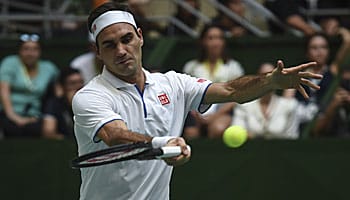 Roger Federer: Diese Turniere spielt er 2020