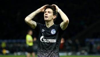Schalke 04 - Hertha BSC: Die Hoffnung auf Besserung