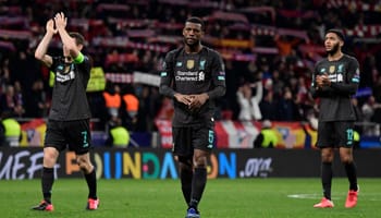 Champions League: Scheitern Klopp und der FC Liverpool schon im Achtelfinale?