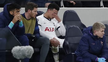 Kein Kane, kein Son, keine Party – Tottenham Hotspur im Krisen-Modus