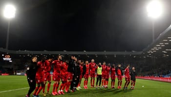 2. Liga: VfB Stuttgart – Die Wende dank Matarazzo?