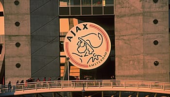 Ajax Amsterdam: Das Sprungbrett nach Europa