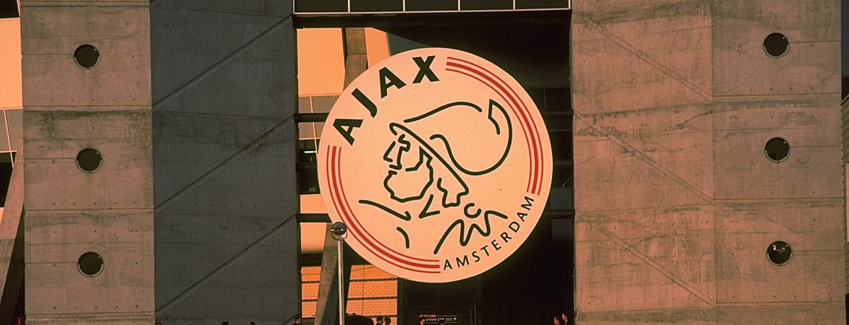 Benfica - Ajax Amsterdam Champions League 2022