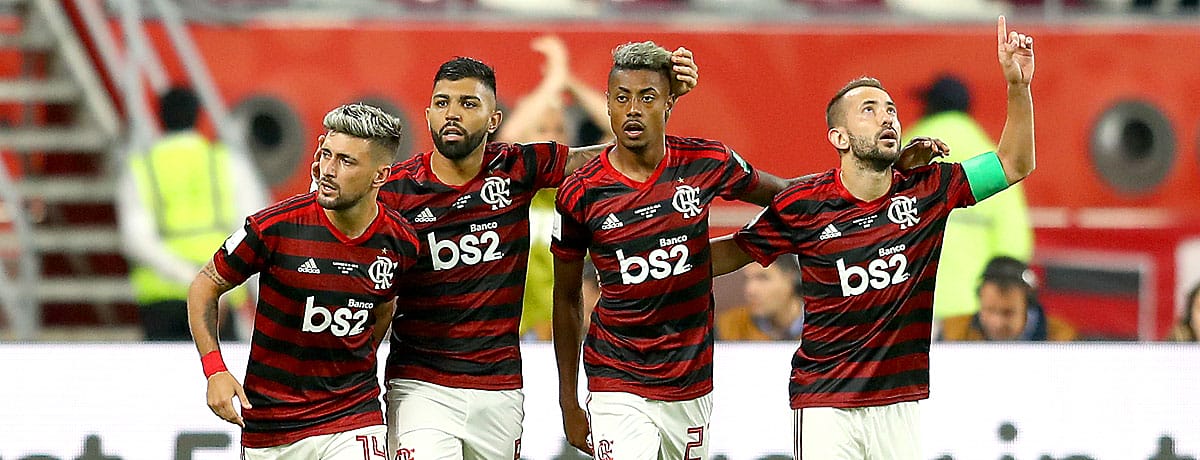 Supercopa do Brasil: Die Wiederbelebung eines Spiels
