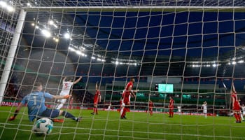 Pokal und Europa League: Bricht Bayer Leverkusen endlich den Titel-Bann?