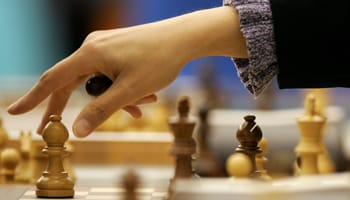 Schach: Corona setzt Kandidatenturnier matt