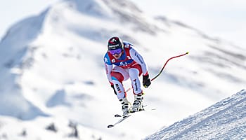 Ski-Weltcup: Mögliche Vorentscheidung in Kvitfjell