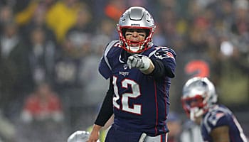 NFL: Tom Brady Spezialwetten