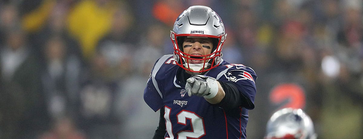 NFL: Tom Brady Spezialwetten