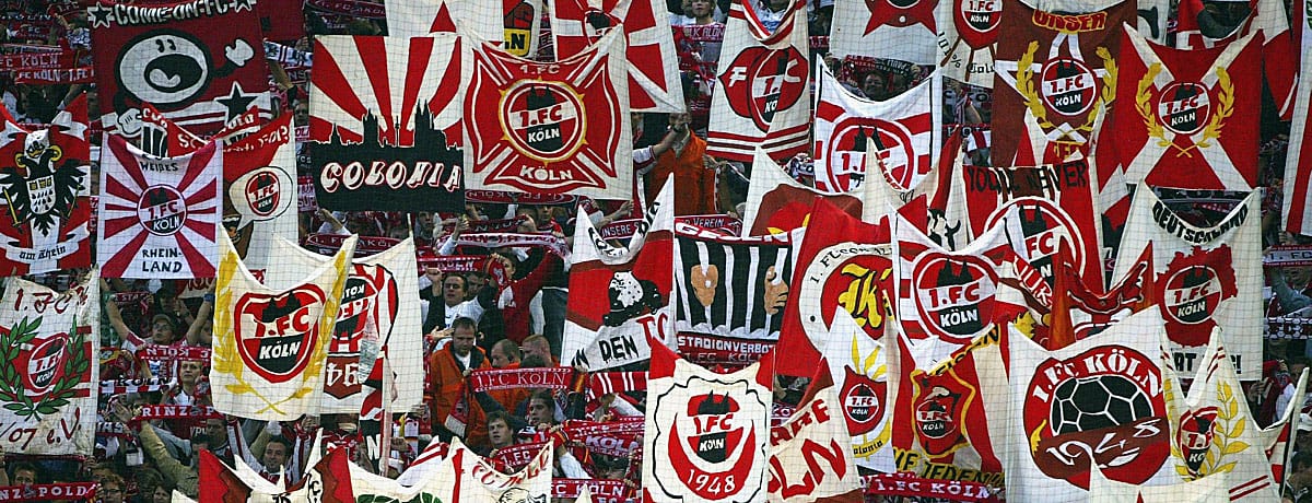 1. FC Köln Quiz: 10 Fragen zur letzten Meisterschaft 1978