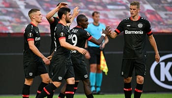 Inter – Bayer Leverkusen: Italienische Spitzenklasse trifft auf vermeintlichen Heimvorteil