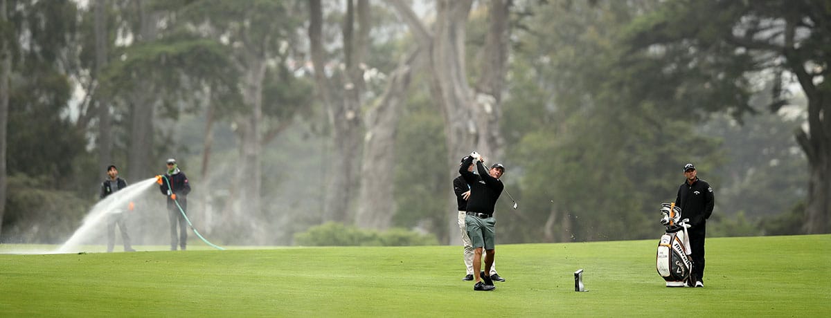 Golf - PGA Championship: Das erste Major des Jahres wartet