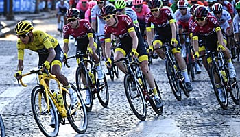 Tour de France 2020: Die Favoriten vor dem Start