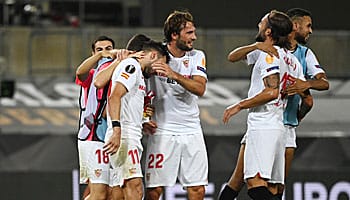 Europa League: Erst zum 2. Mal ein spanisch-italienisches Finale