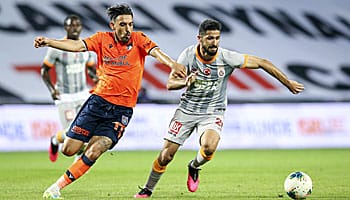 Basaksehir - Galatasaray: Dem Meister droht der Fehlstart