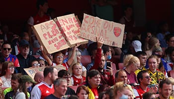 Liverpool - Arsenal: Stürmen die Gunners jetzt auch Anfield?