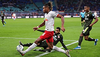RB Leipzig - FSV Mainz: Rückkehr an den Ort des Grauens