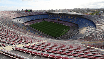 FC Barcelona - Real Madrid: Meldet sich Barca im Clasico zurück?