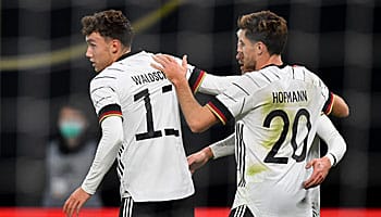 DFB-Team: Wer schafft es in den Kader zur EURO 2021?