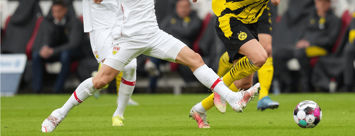 VfB Stuttgart - BVB: Wie bringt Schwarz-Gelb die Saison zu Ende?