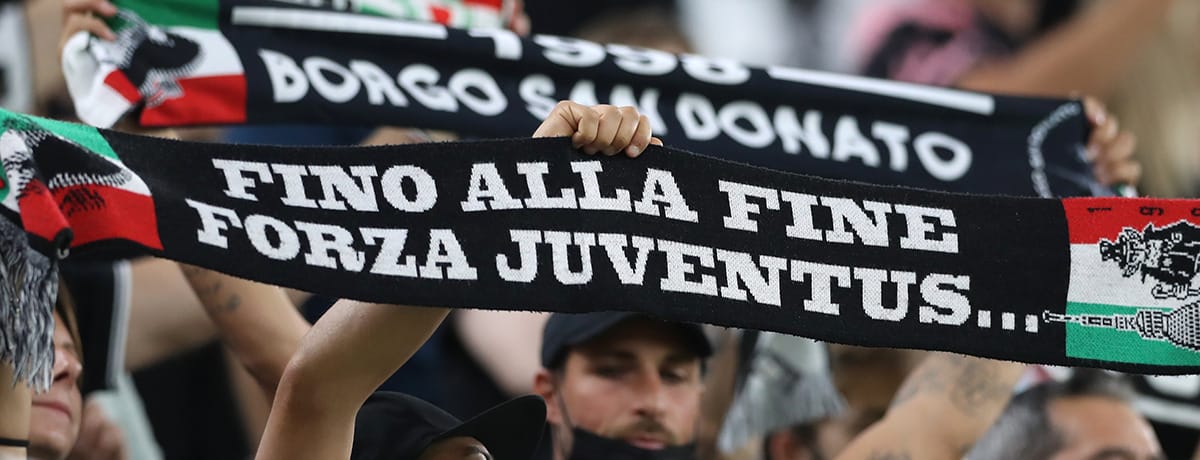 Juventus - AC Mailand: Sieg-Pflicht für die Alte Dame
