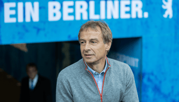 Tabula Rasa bei Hertha BSC: Die einzige Wahrheit der Klinsmann-Ära!