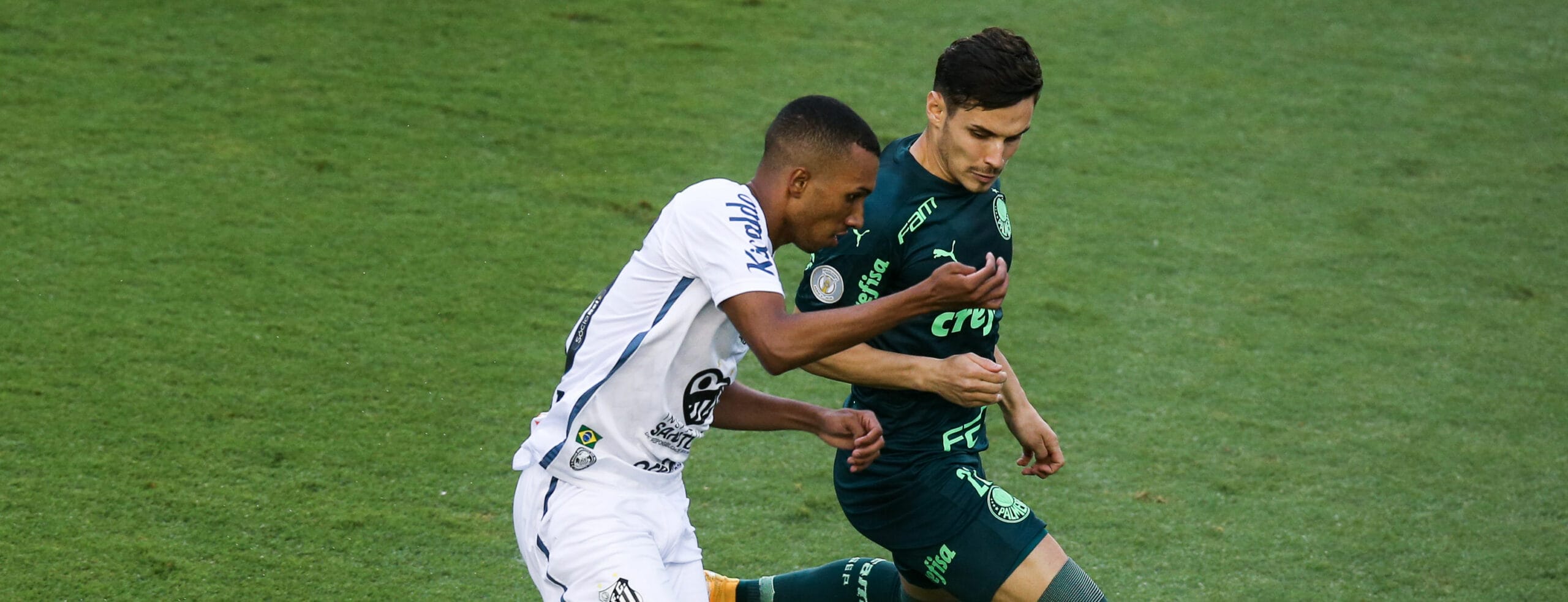 Copa Libertadores: Brasilianisches Duell im Finale